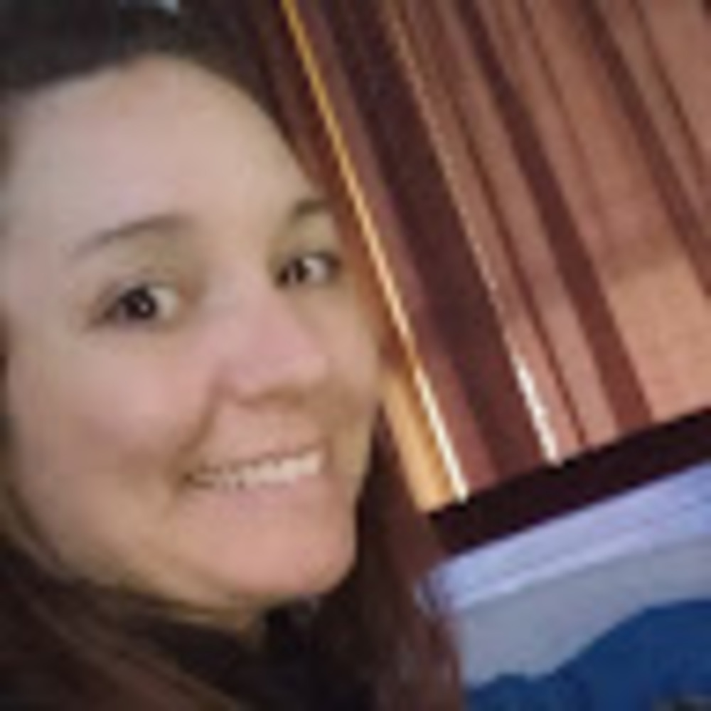 Meet your Posher, Jacquelyn